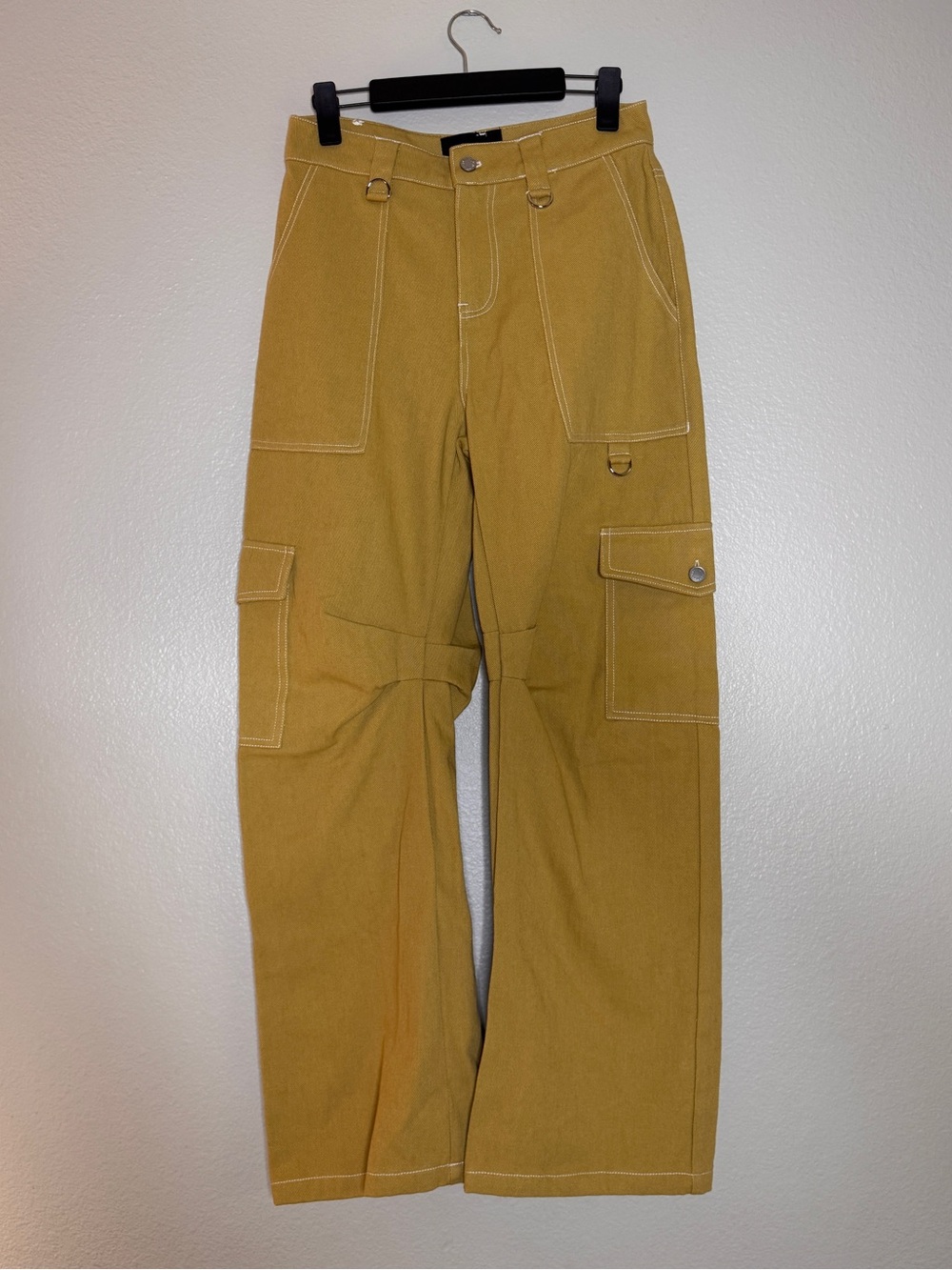 ELLA PANTS in HEMP